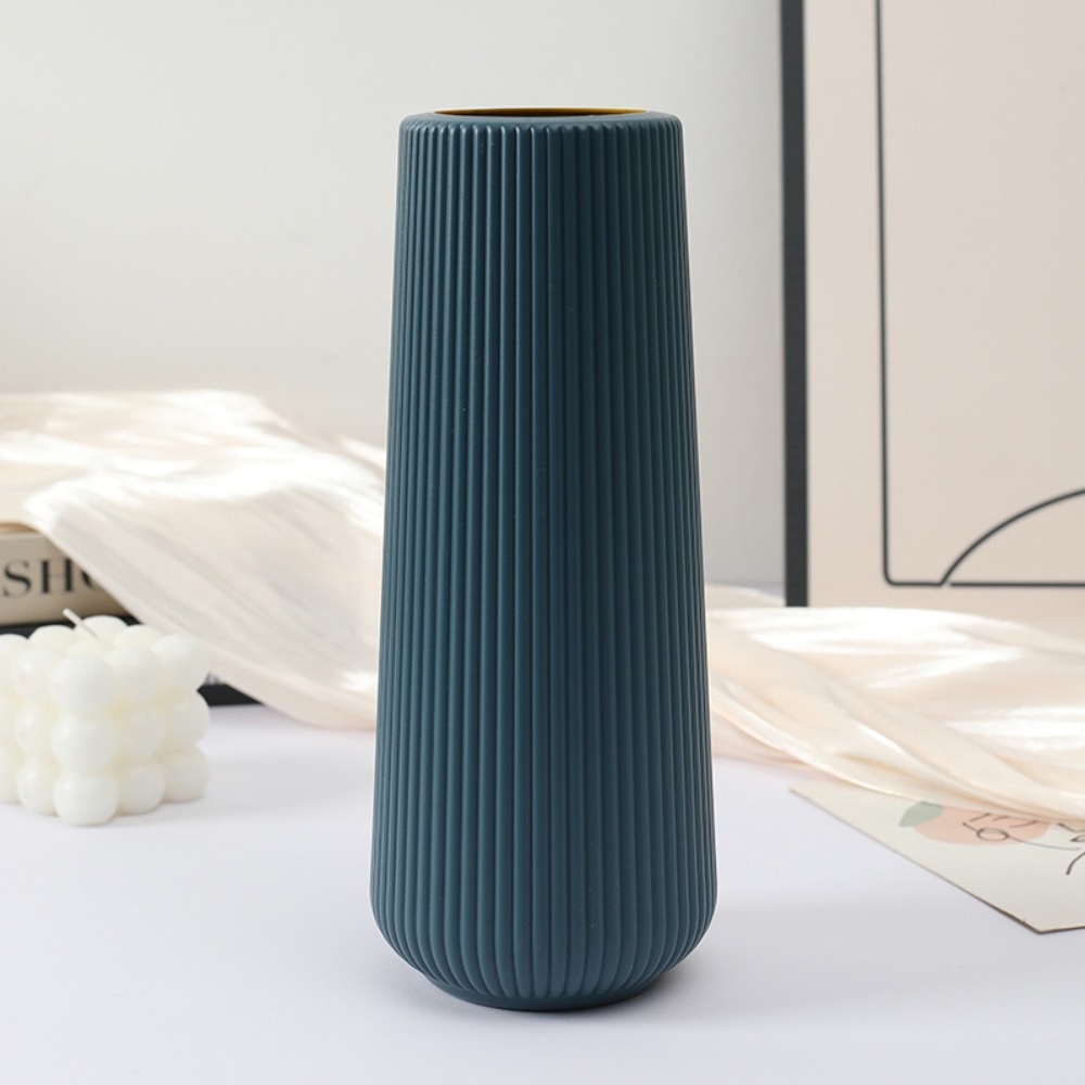 Vaso da fiori in plastica Moda - Badminton Live recensione e prezzo