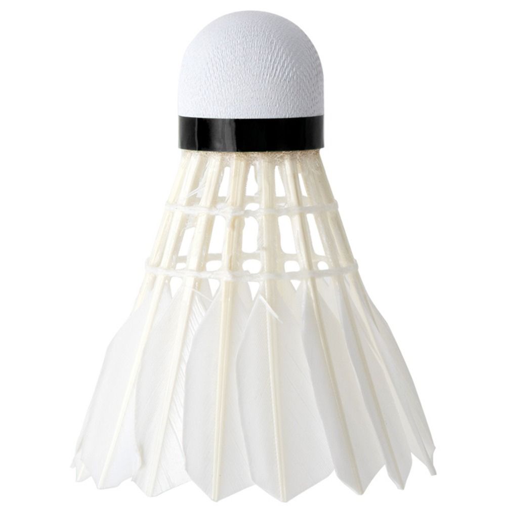 3/6/12 pezzi volano da badmint - Badminton Nylon Shuttlecock recensione e prezzo