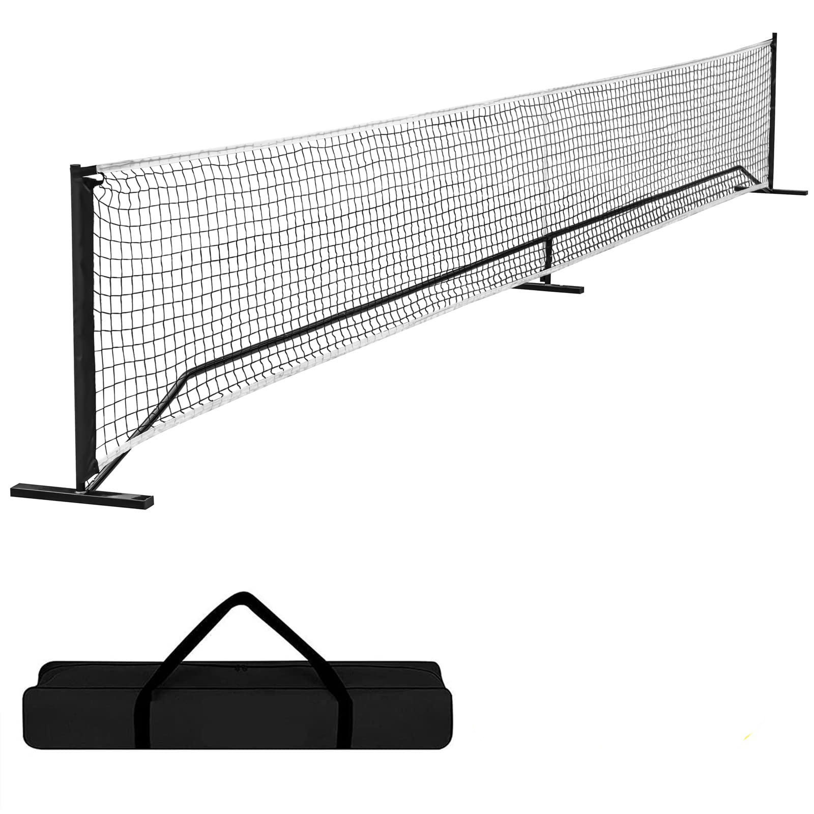 Rete da Badminton Portatile 6, - Badminton Area recensione e prezzo