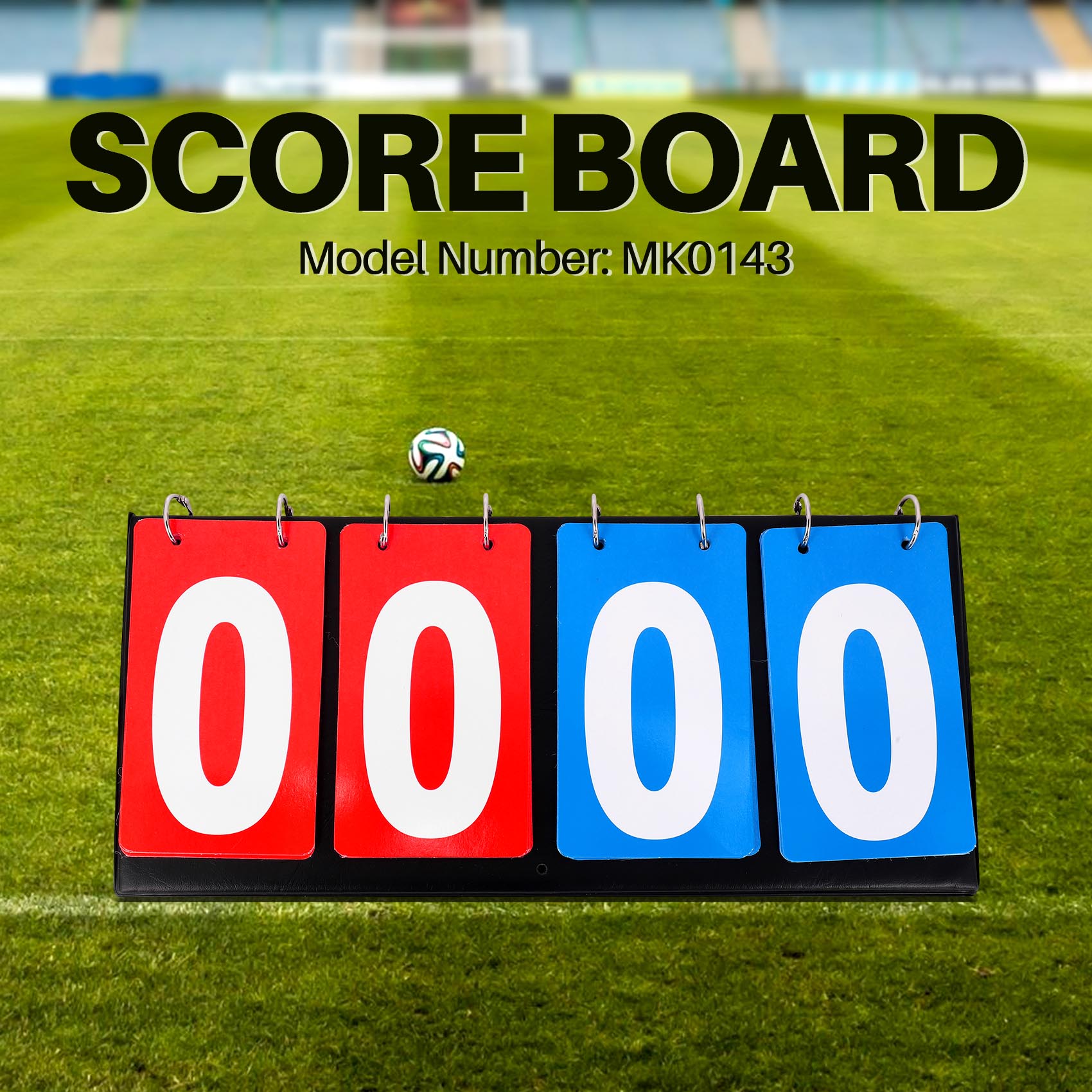 Nuovo Tabellone Segnapunti ABM - Badminton Score recensione e prezzo