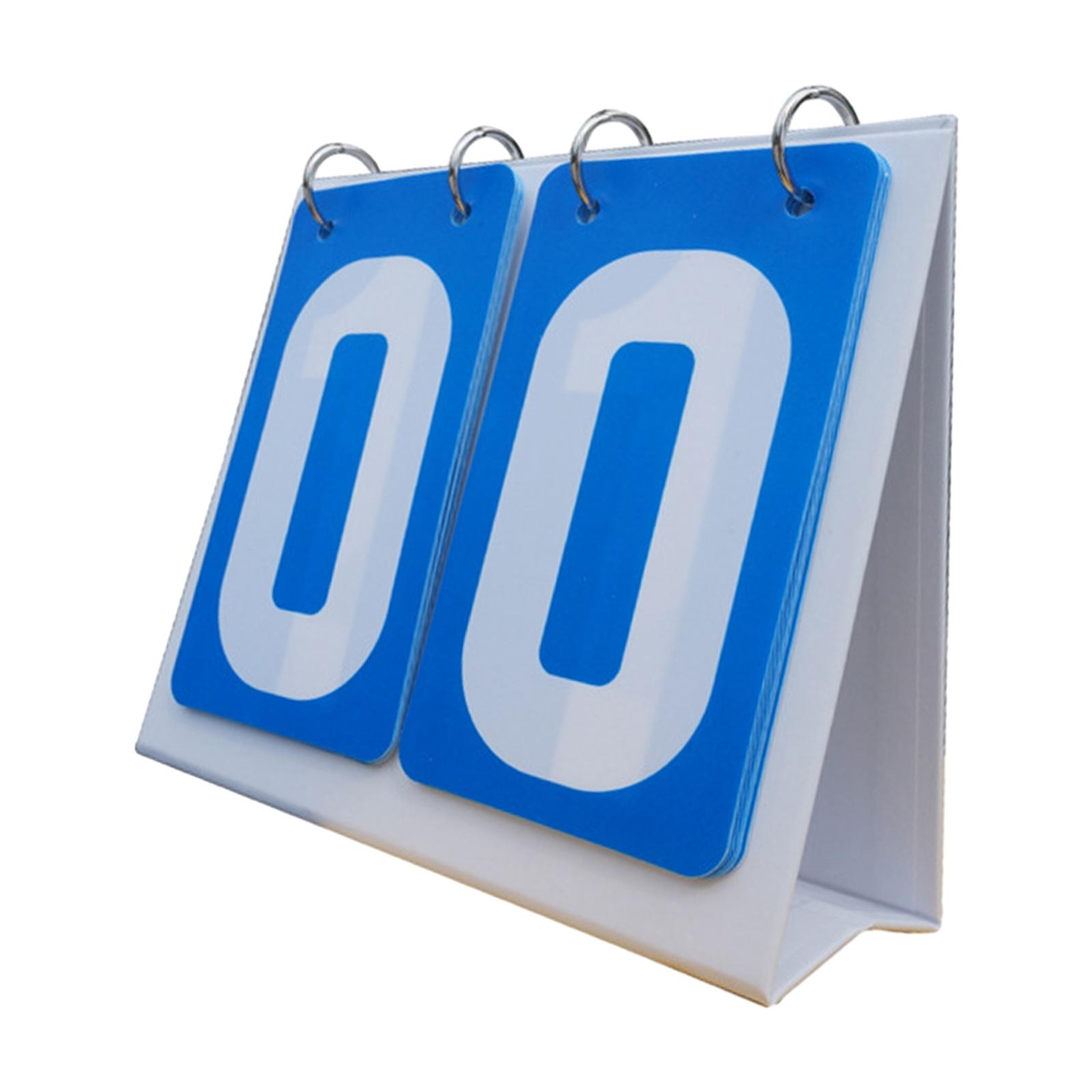Tabellone segnapunti Multi spo - Badminton Score recensione e prezzo