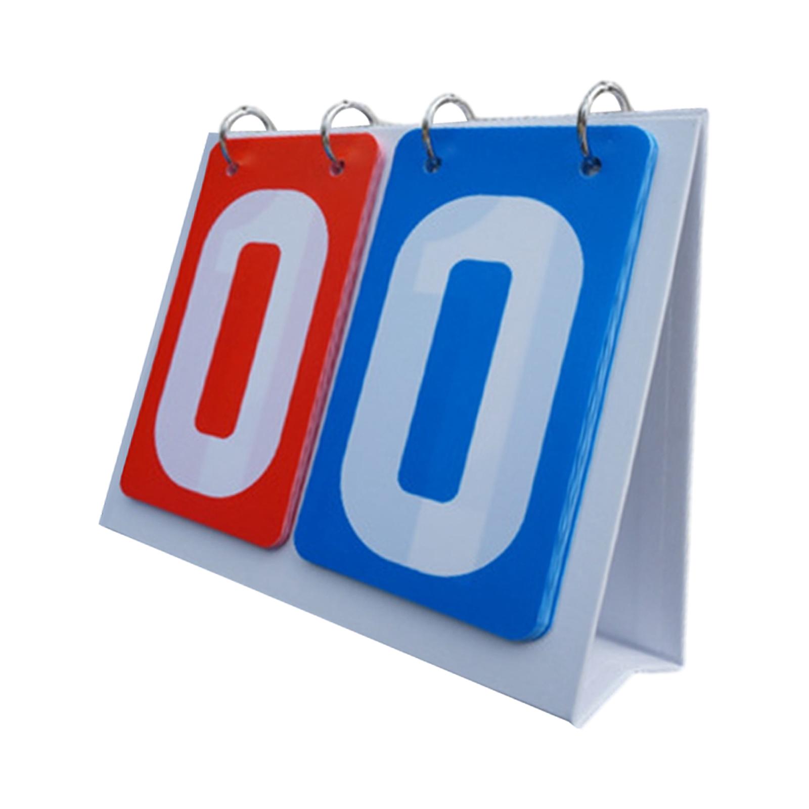 Tabellone segnapunti Multi spo - Badminton Score recensione e prezzo