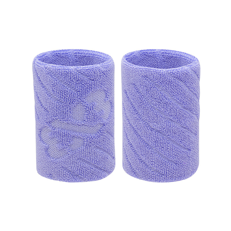 1 paio di polsini elastici in  - Wristband Pair Sweat recensione e prezzo