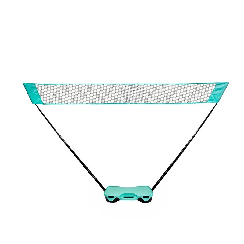 Staffa per rete da badminton p - Badminton Area recensione e prezzo