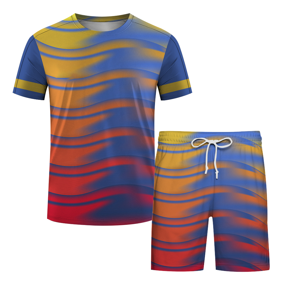 Set da allenamento per badmint - Badminton Area recensione e prezzo
