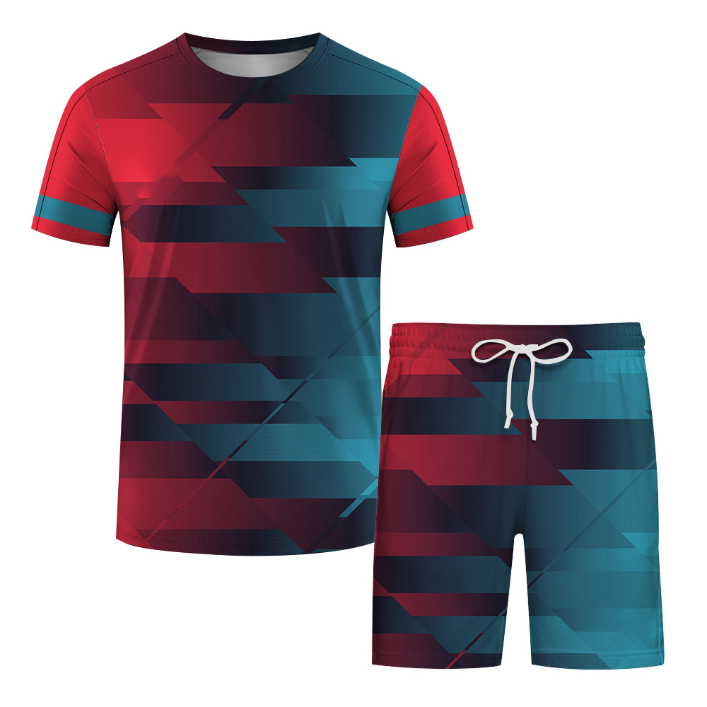 Set da allenamento per badmint - Badminton Area recensione e prezzo