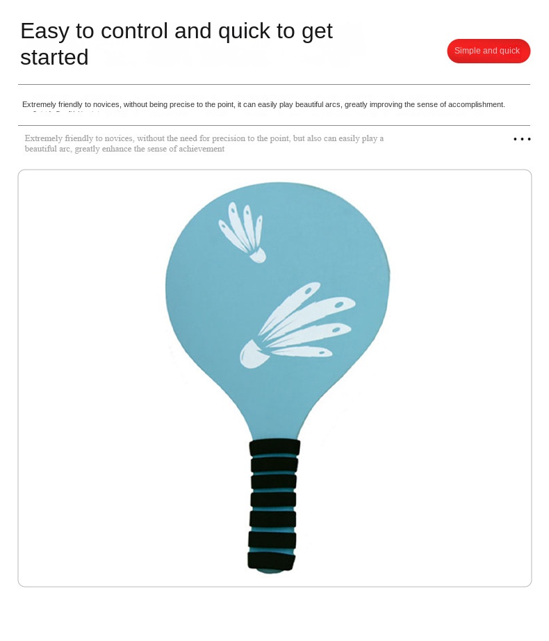 Nuove racchette da badminton i - Badminton News recensione e prezzo