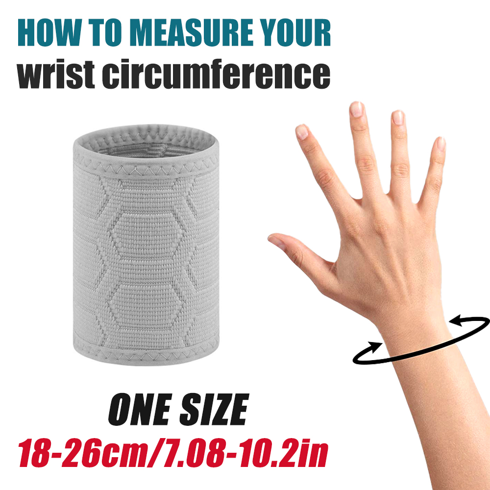 1 paio di fasce da polso per t - Wristband Pair Sweat recensione e prezzo
