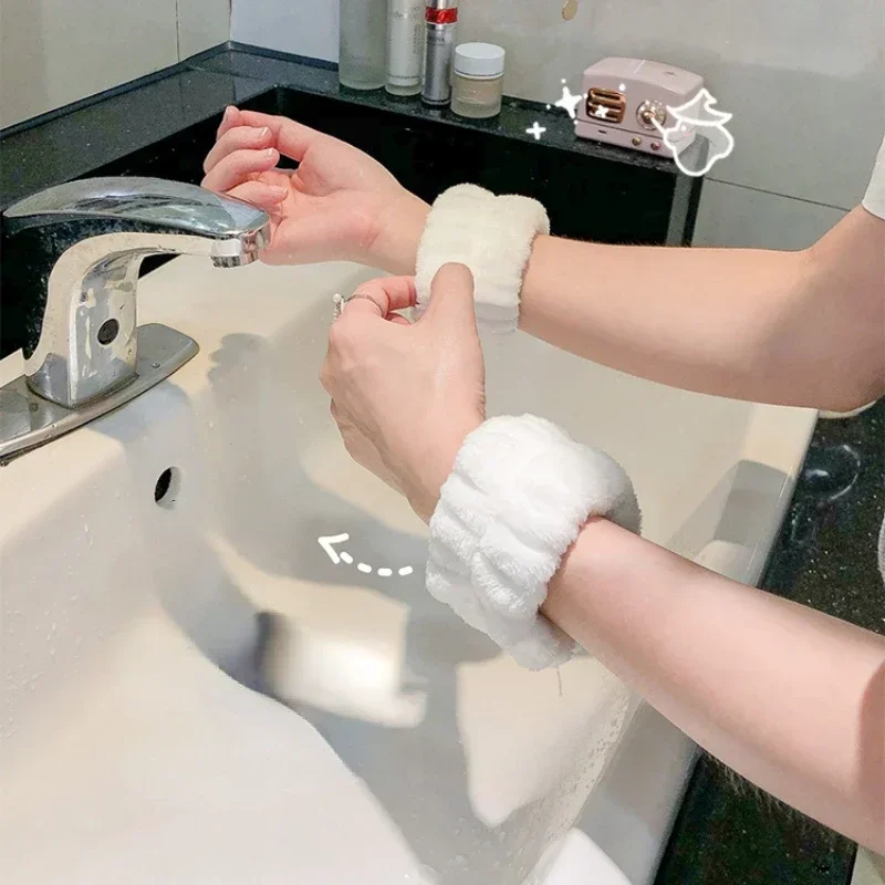 2 pezzi un paio di fasce per l - Wristband Pair Sweat recensione e prezzo