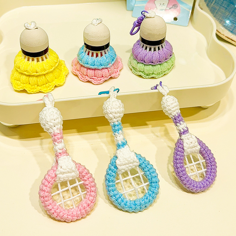 Set da Badminton Fatto a Mano  - Badminton Yang Yang recensione e prezzo