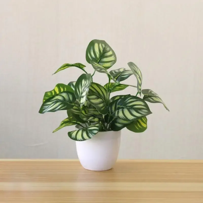 Piante artificiali Bonsai Pian - Badminton Live recensione e prezzo